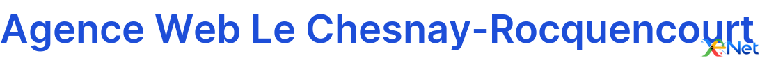 Agence Web Le Chesnay-Rocquencourt